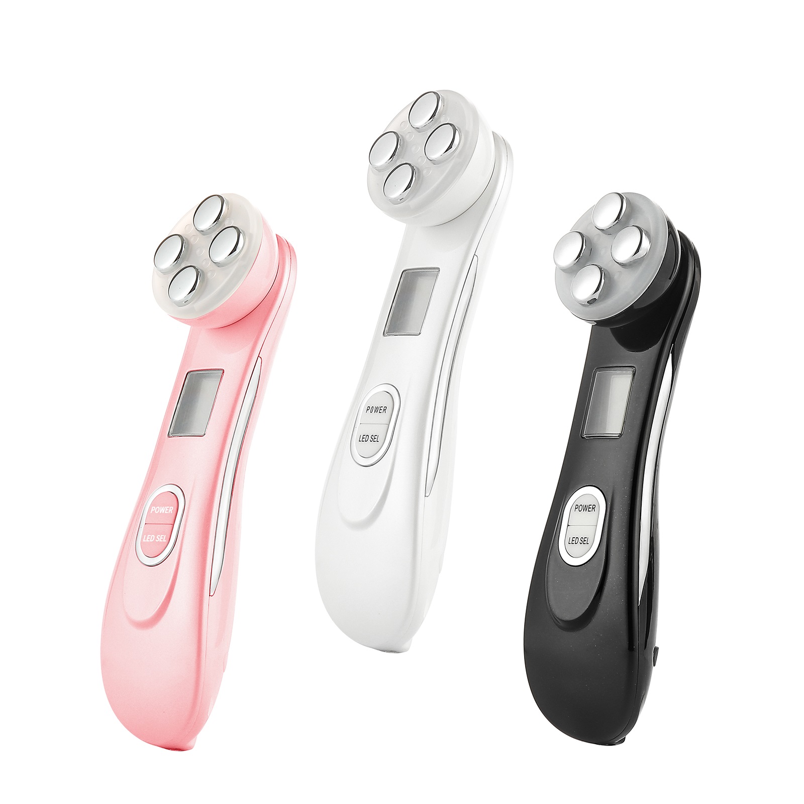 Galvanic Skin Sensor - Многофункциональный домашний аппарат для ухода за