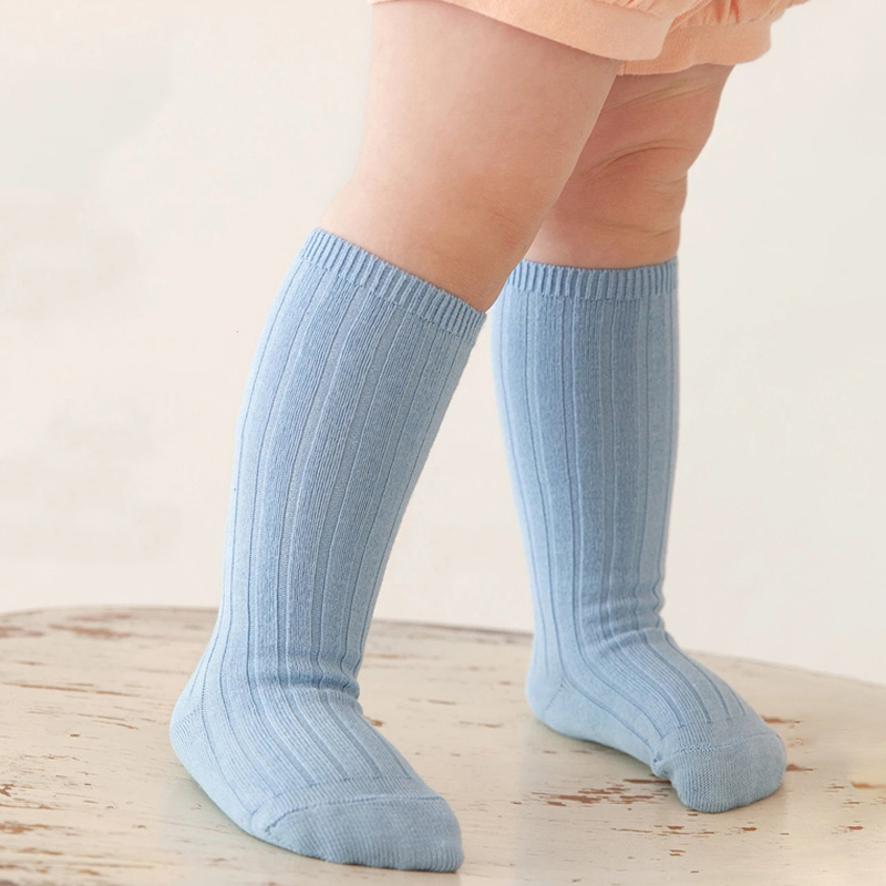 Baby Sock Oximeter - 13-цветные хлопковые носки для мальчиков и