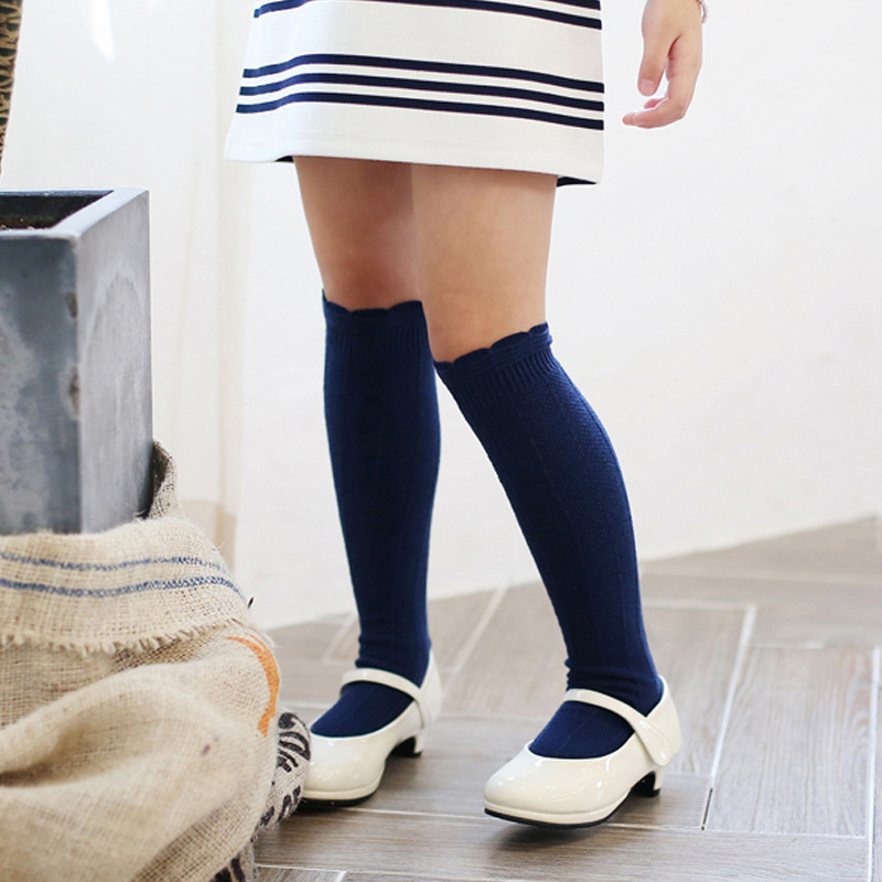 Осенние Хлопковые гольфы ярких – обзор и цена Baby Sock Oximeter