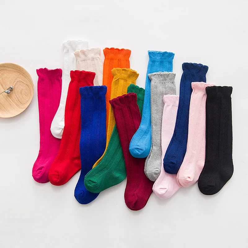 Новые весенне-осенние хлопковы – обзор и цена Baby Sock Oximeter