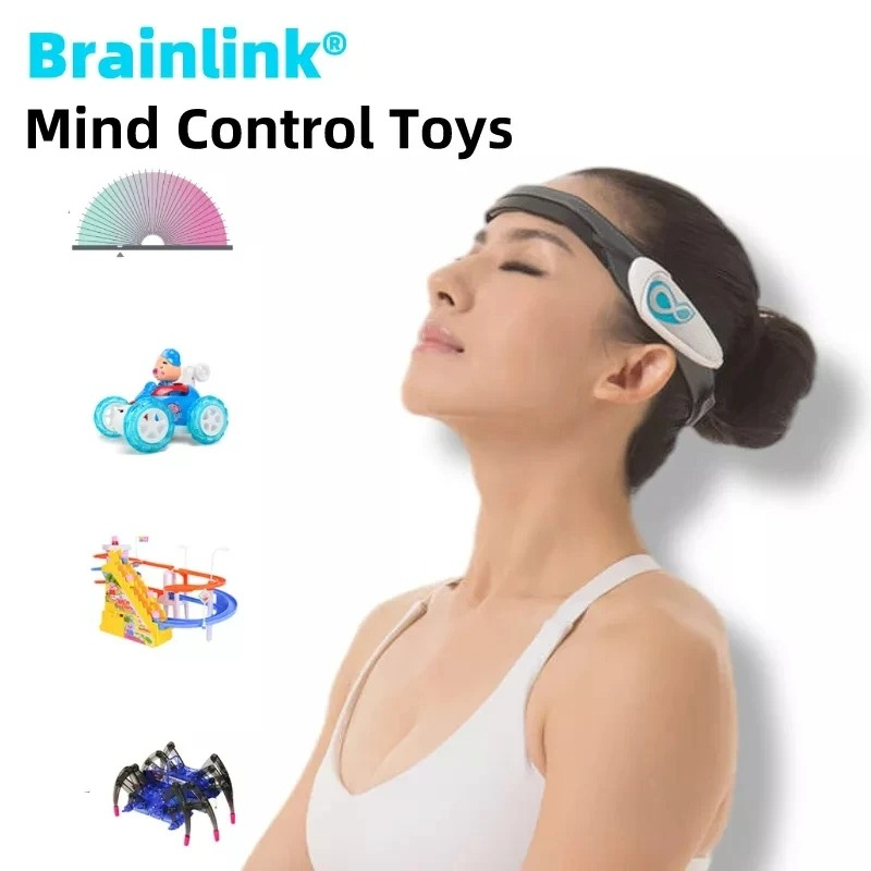 Сухая электродная повязка на г – обзор и цена Meditation Headband Eeg