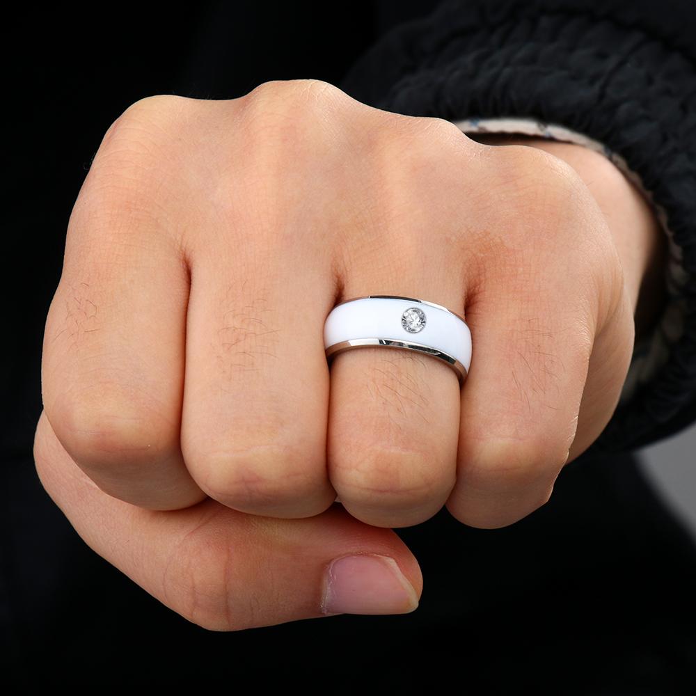 Модное многофункциональное умн – обзор и цена Smart Ring Nfc Pay