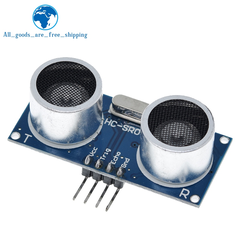 Ультразвуковой датчик TZT HC-S – обзор и цена Muscle Sensor Emg