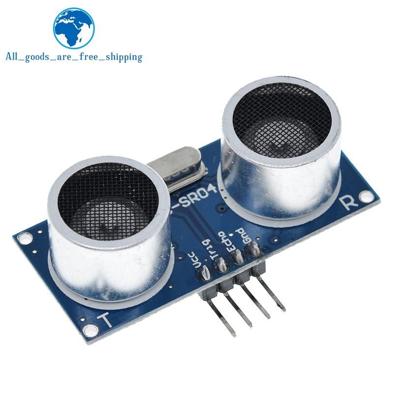 Ультразвуковой датчик TZT HC-S – обзор и цена Muscle Sensor Emg