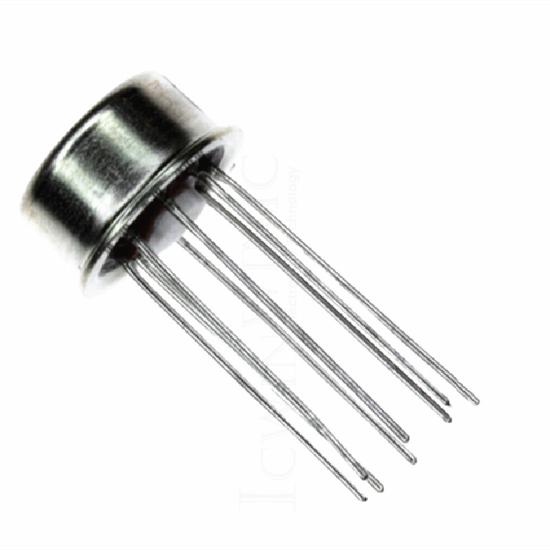 1-50 шт. 3N211 AD584LH AD584 P – обзор и цена Muscle Sensor Emg