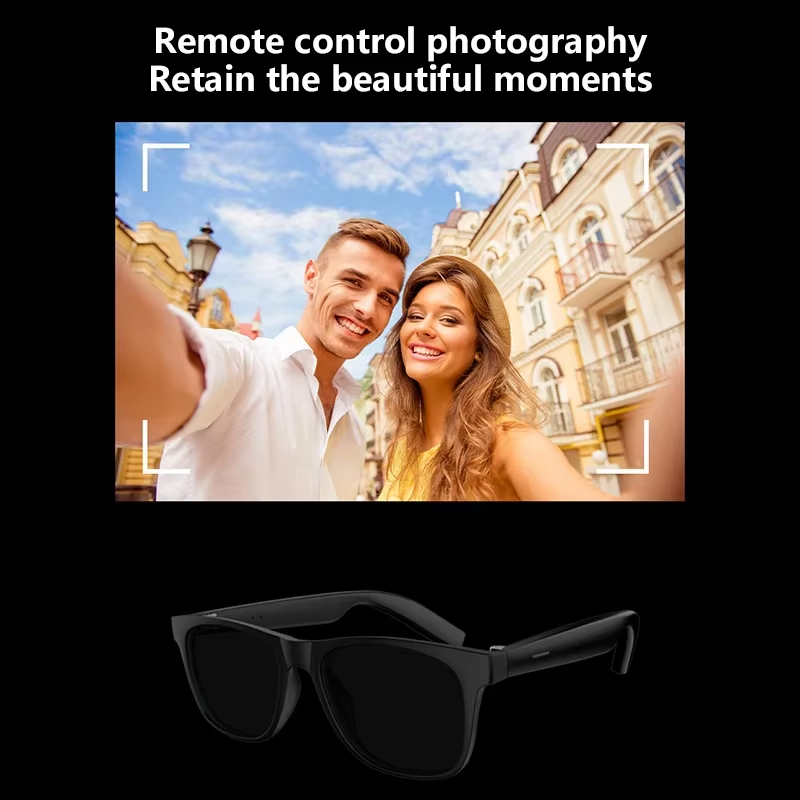 Умные очки Lenovo с ИИ и пульт – обзор и цена Smart Glasses Lens