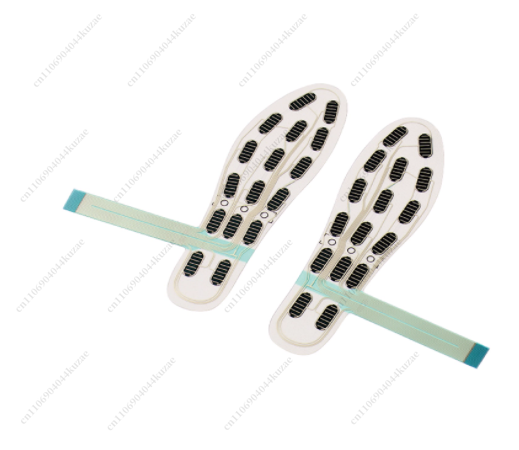Умная стелька FSR с 16 точками – обзор и цена Smart Insole Pressure