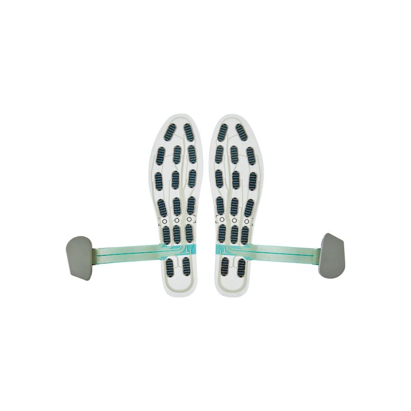 Умные стельки RPPS-16 от произ – обзор и цена Smart Insole Pressure