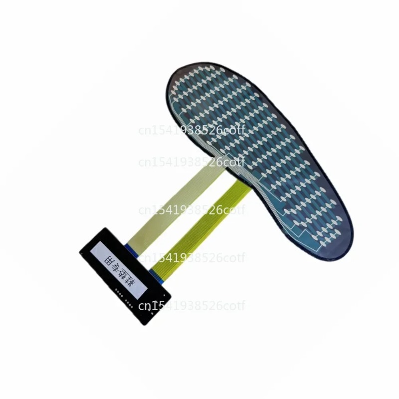 Высококачественный многозонный – обзор и цена Smart Insole Pressure