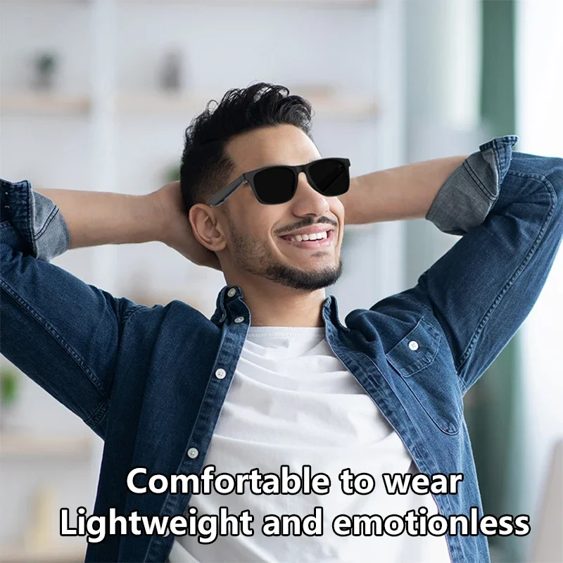 Умные очки Lenovo AI 8K с дист – обзор и цена Smart Glasses Lens