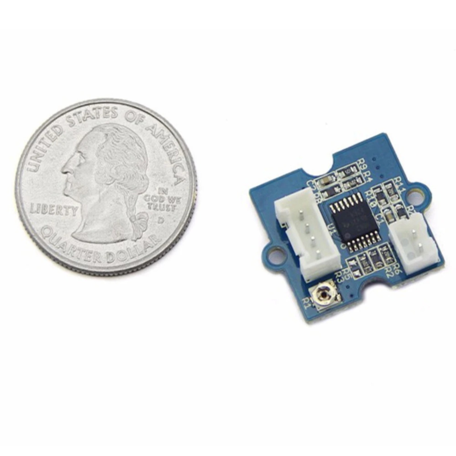 Комплект датчиков гальваническ – обзор и цена Galvanic Skin Sensor
