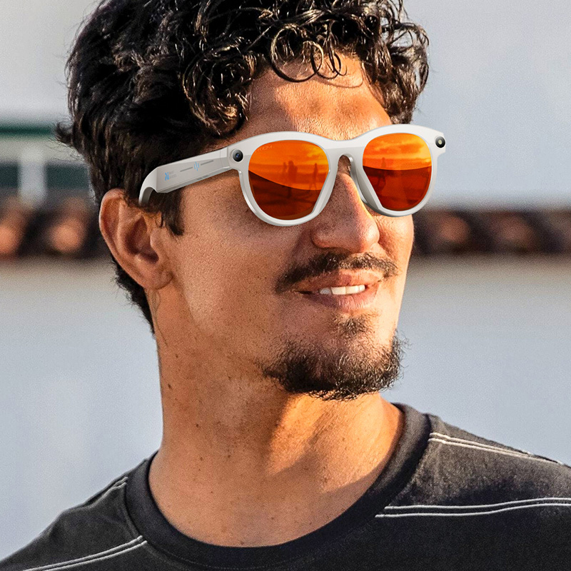 Умные очки Lenovo 8K HD AI для – обзор и цена Smart Glasses Lens
