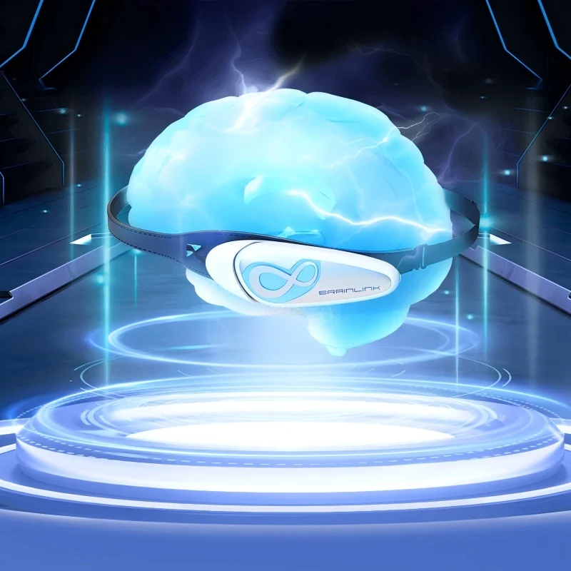 Новый Brainlink Lite: ЭЭГ-повя – обзор и цена Meditation Headband Eeg