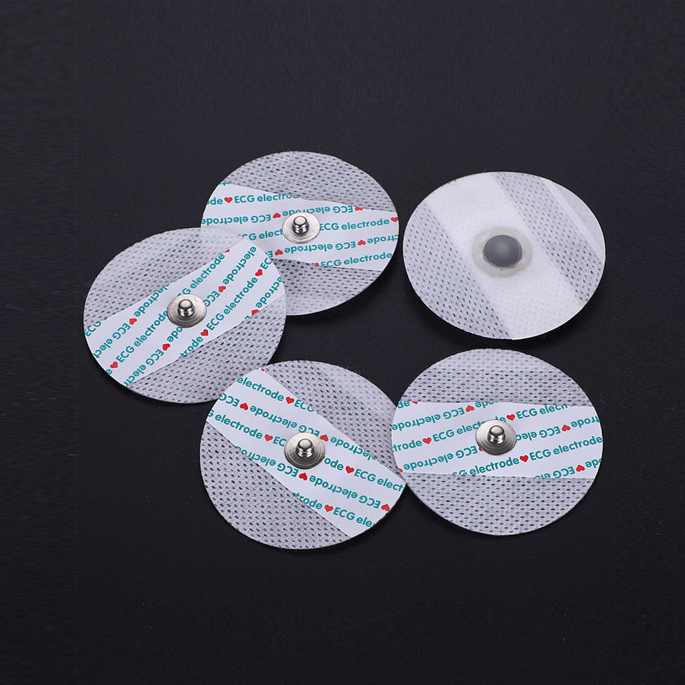 100-1000 шт. Медицинские однор – обзор и цена Ecg Patch Monitor