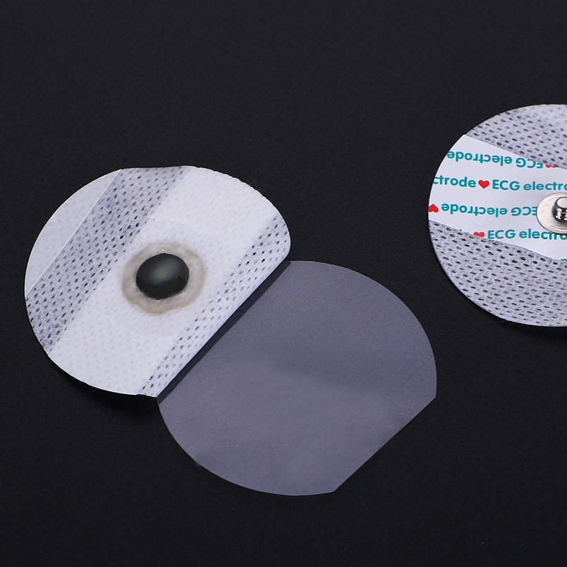 50 шт. одноразовых медицинских – обзор и цена Ecg Patch Monitor