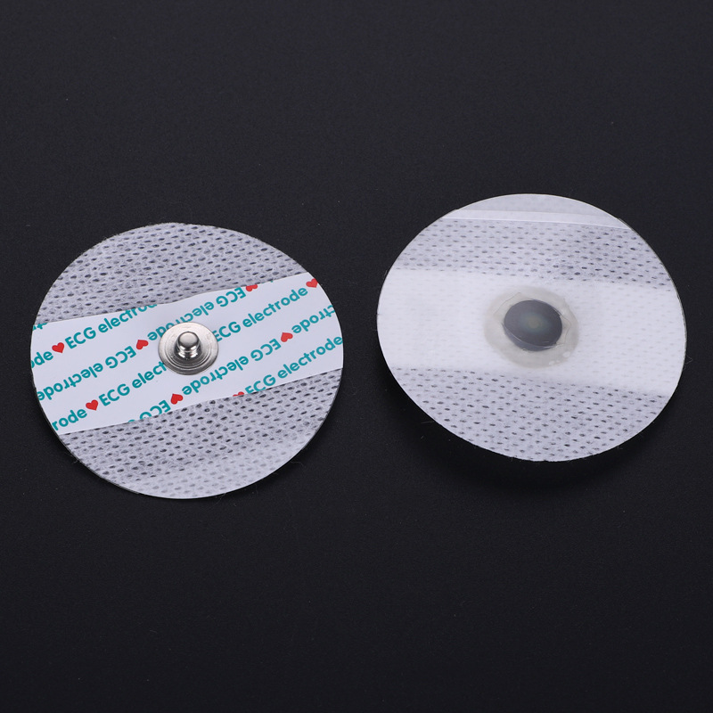 50 шт. одноразовых медицинских – обзор и цена Ecg Patch Monitor