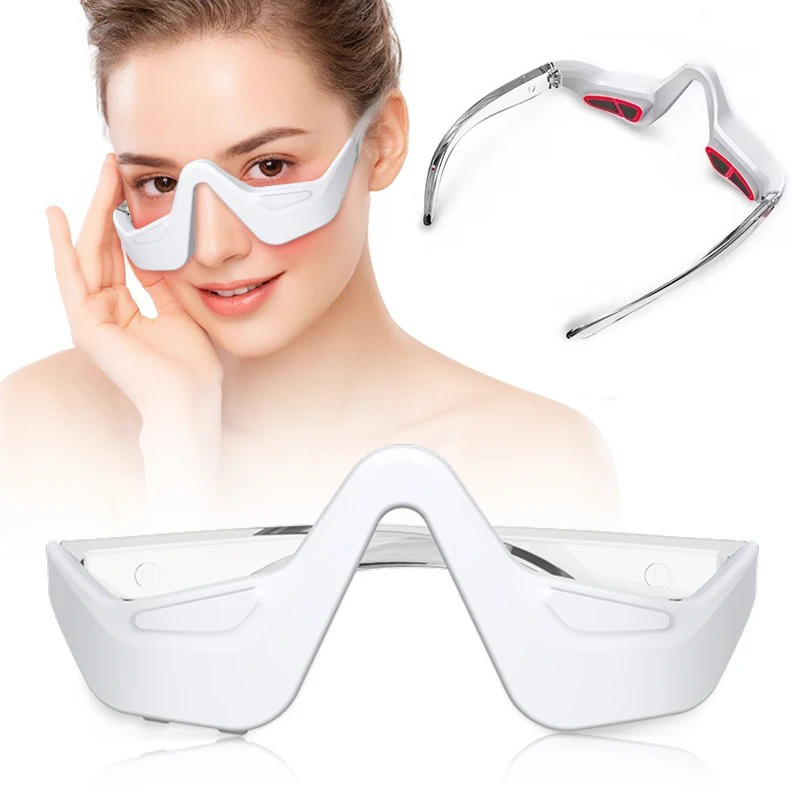 Устройство для светотерапии во – обзор и цена Light Therapy Glasses