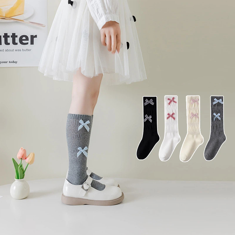 Детские длинные носки для дево – обзор и цена Baby Sock Oximeter